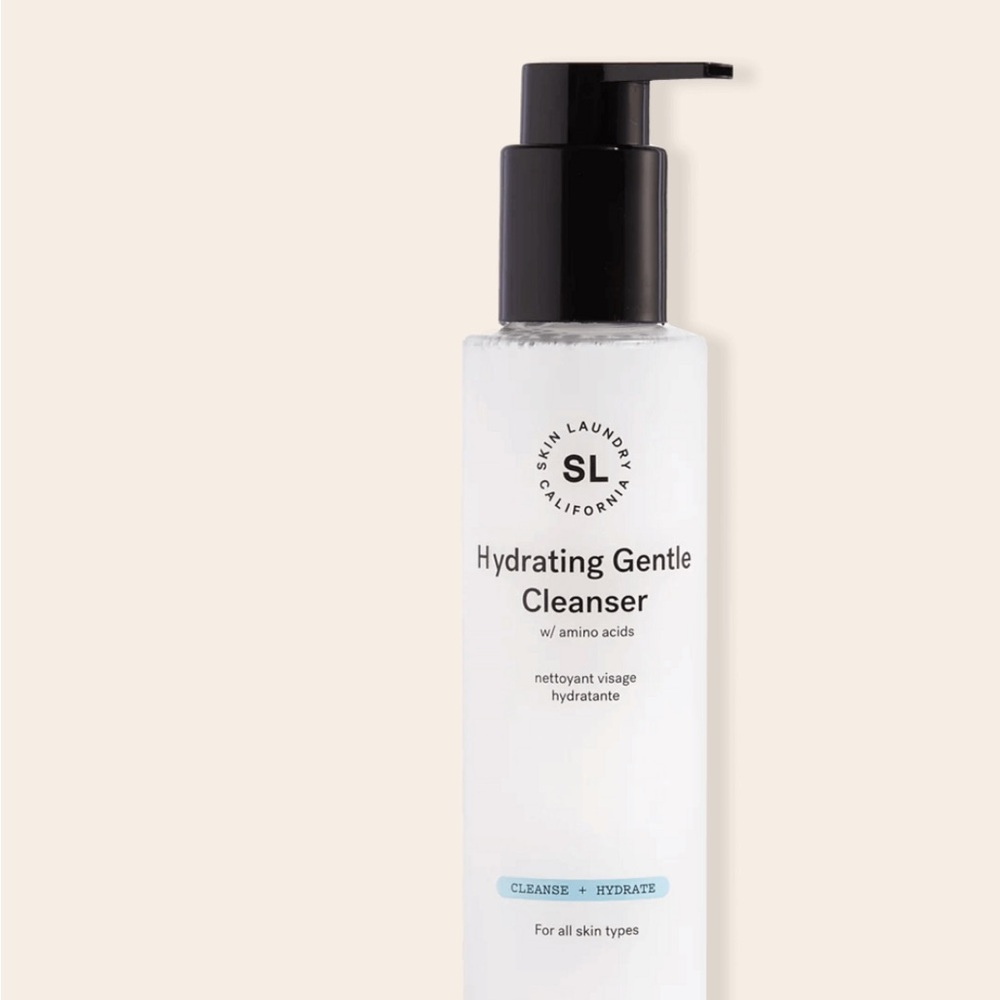 Skin Laundry full size skin care set